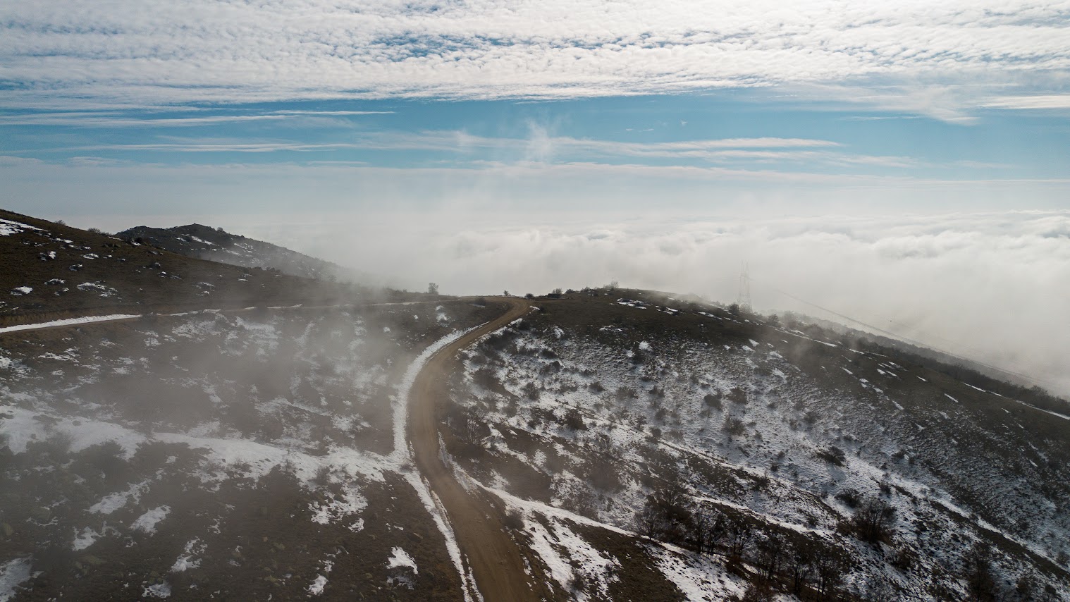 Drone View