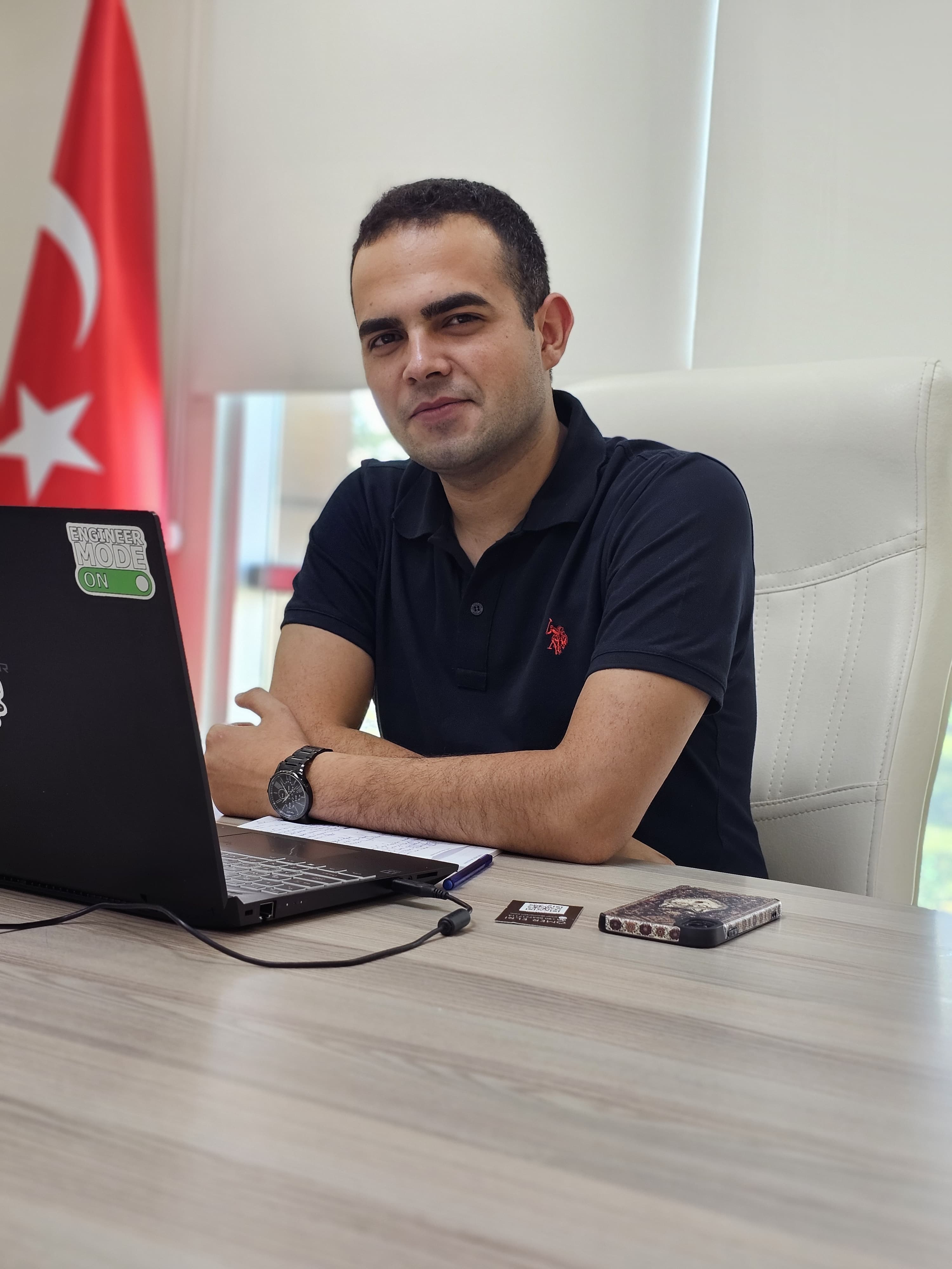 Ömer Elri