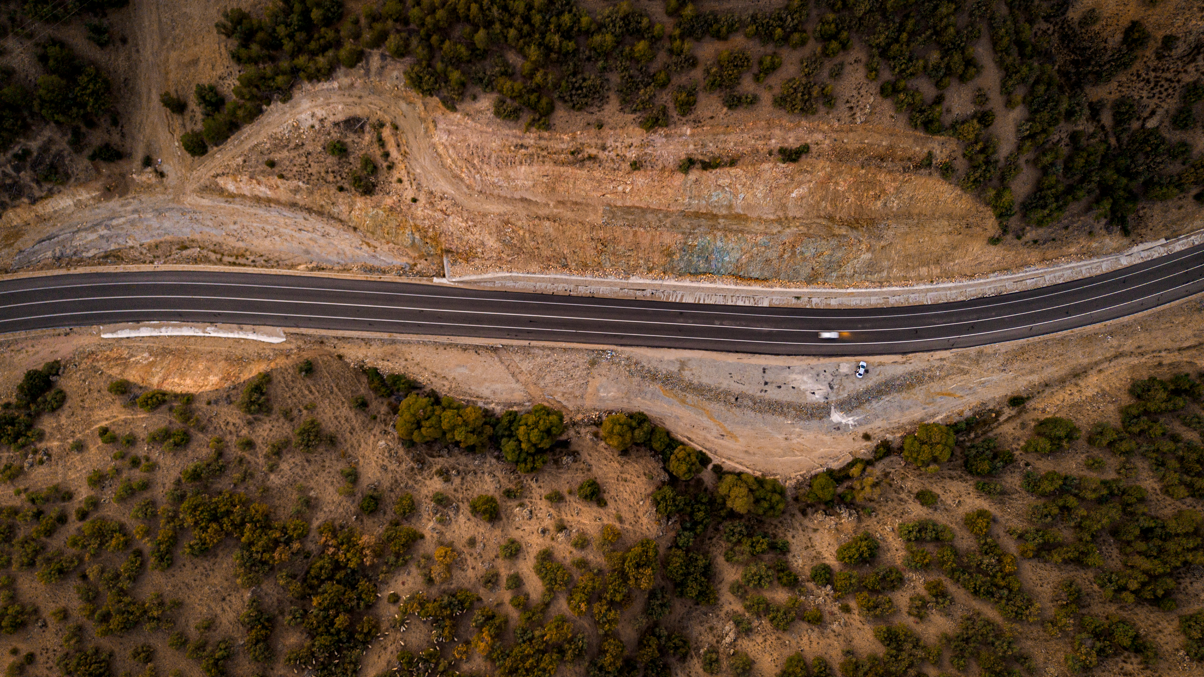Drone View